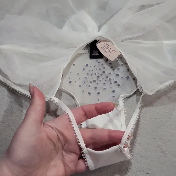 Victoria's Secret Sexy Little Things Undies - Picture 7 of 14